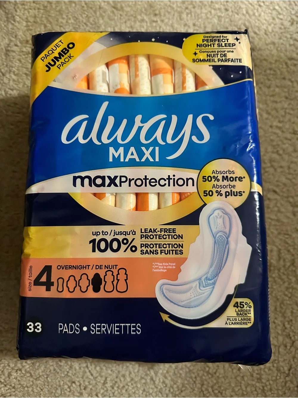 Always assorted feminine